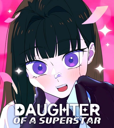 Daughter of a Superstar封面