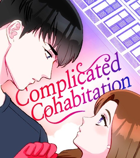 Complicated Cohabitation封面
